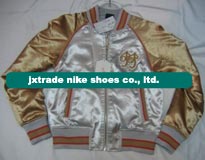 sell apparel shirts T-shirts blouses Bape hoody 